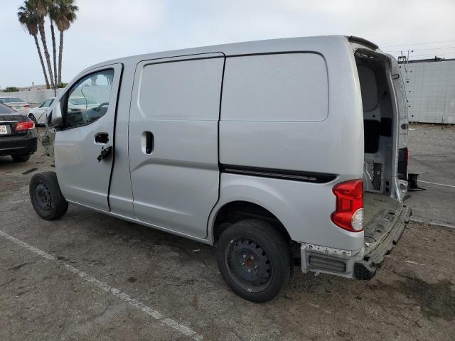 Photo 1 VIN: 3N6CM0KN0LK710925 - NISSAN NV200 2.5S 