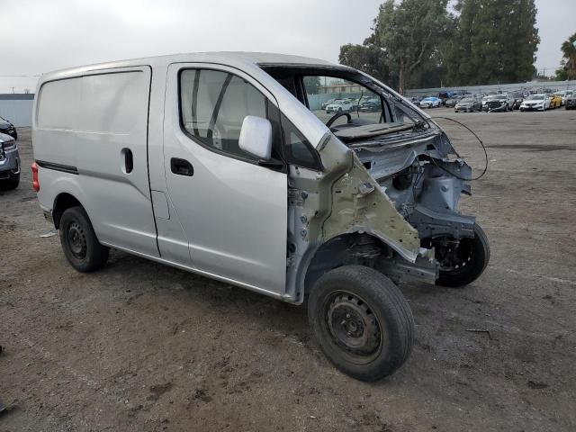 Photo 3 VIN: 3N6CM0KN0LK710925 - NISSAN NV200 2.5S 