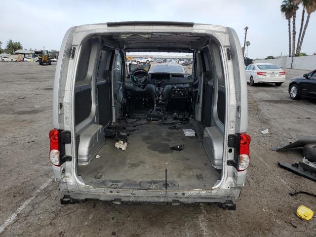 Photo 5 VIN: 3N6CM0KN0LK710925 - NISSAN NV200 2.5S 