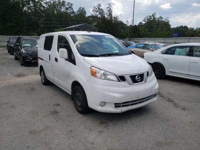 Photo 0 VIN: 3N6CM0KN0MK692041 - NISSAN NV200 2.5S 