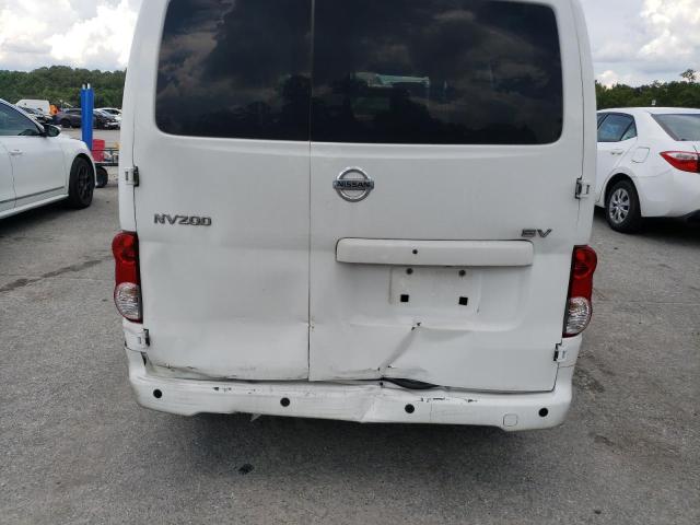 Photo 8 VIN: 3N6CM0KN0MK692041 - NISSAN NV200 2.5S 