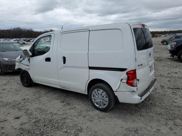 Photo 1 VIN: 3N6CM0KN0MK693058 - NISSAN NV 