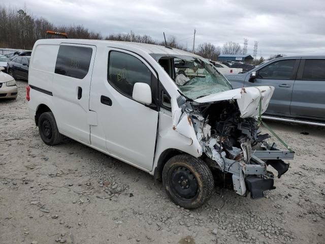 Photo 3 VIN: 3N6CM0KN0MK693058 - NISSAN NV 