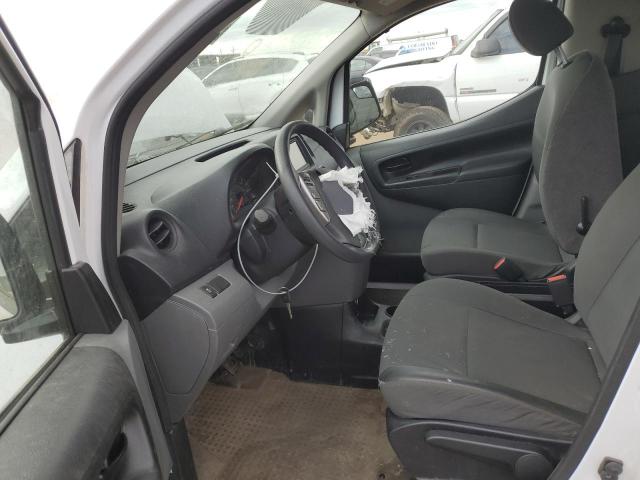 Photo 6 VIN: 3N6CM0KN0MK696235 - NISSAN NV 