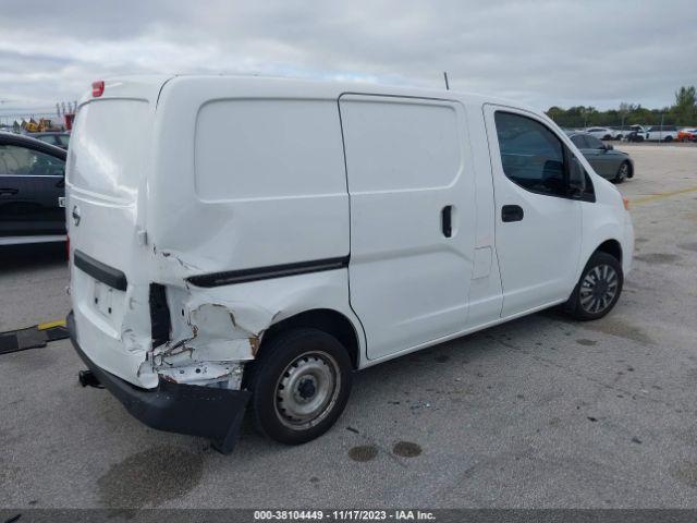 Photo 3 VIN: 3N6CM0KN0MK698860 - NISSAN NV200 COMPACT CARGO 