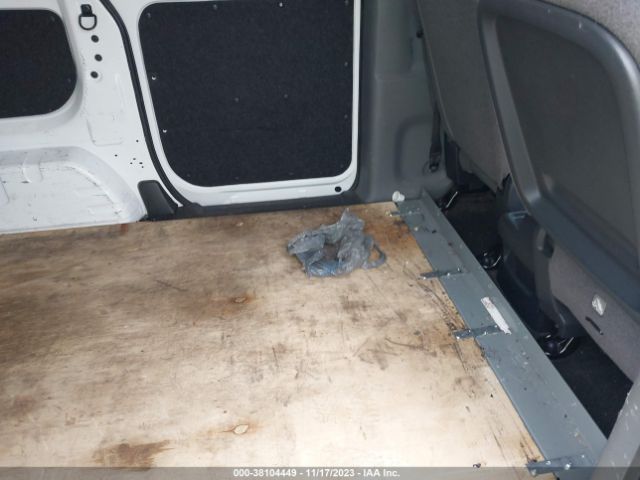 Photo 7 VIN: 3N6CM0KN0MK698860 - NISSAN NV200 COMPACT CARGO 