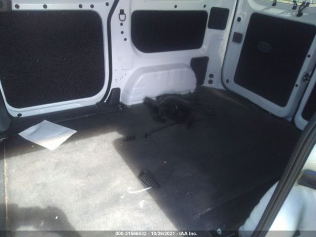 Photo 7 VIN: 3N6CM0KN0MK700509 - NISSAN NV200 COMPACT CARGO 