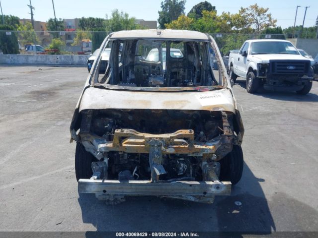 Photo 5 VIN: 3N6CM0KN0MK701353 - NISSAN NV200 