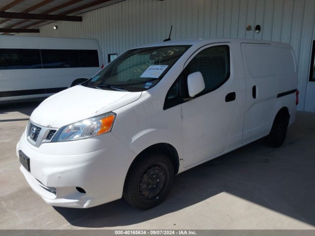 Photo 1 VIN: 3N6CM0KN0MK703474 - NISSAN NV200 