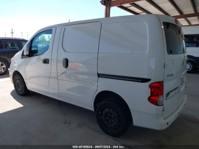 Photo 2 VIN: 3N6CM0KN0MK703474 - NISSAN NV200 