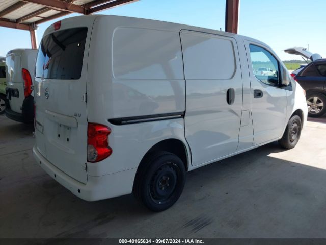 Photo 3 VIN: 3N6CM0KN0MK703474 - NISSAN NV200 