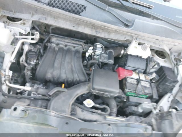 Photo 9 VIN: 3N6CM0KN0MK703474 - NISSAN NV200 