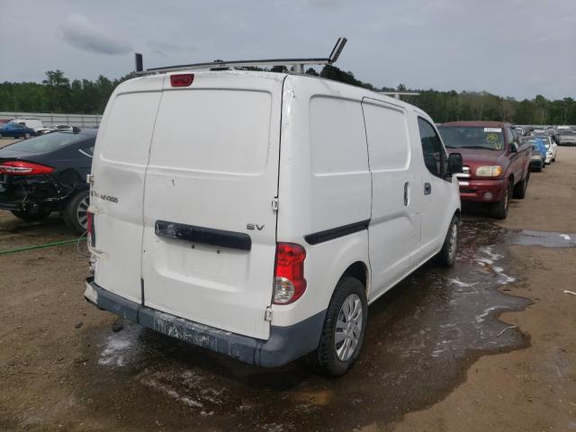 Photo 3 VIN: 3N6CM0KN1DK693165 - NISSAN NV200 2.5S 