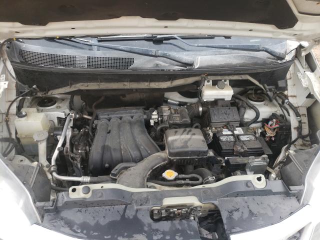 Photo 6 VIN: 3N6CM0KN1DK693165 - NISSAN NV200 2.5S 