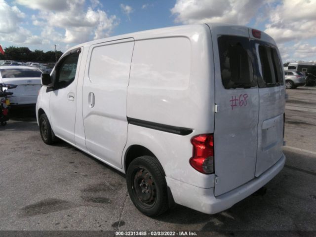 Photo 2 VIN: 3N6CM0KN1DK694817 - NISSAN NV200 