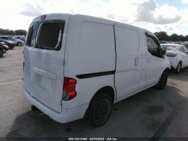 Photo 3 VIN: 3N6CM0KN1DK694817 - NISSAN NV200 