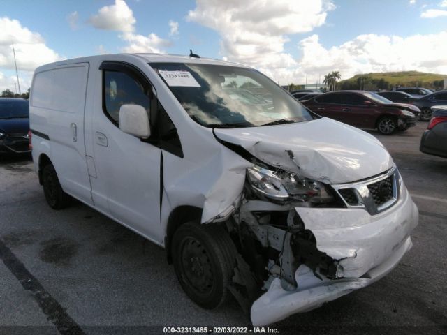 Photo 5 VIN: 3N6CM0KN1DK694817 - NISSAN NV200 