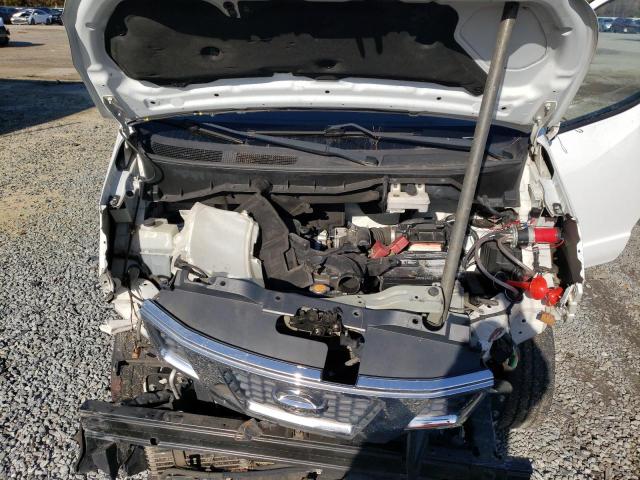 Photo 10 VIN: 3N6CM0KN1EK690932 - NISSAN NV 