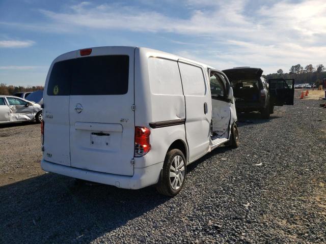 Photo 2 VIN: 3N6CM0KN1EK690932 - NISSAN NV 