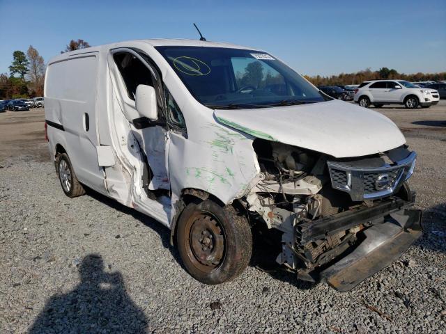 Photo 3 VIN: 3N6CM0KN1EK690932 - NISSAN NV 