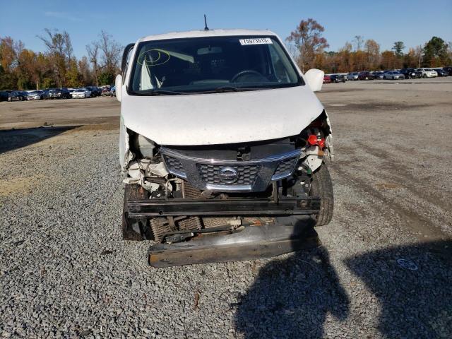 Photo 4 VIN: 3N6CM0KN1EK690932 - NISSAN NV 