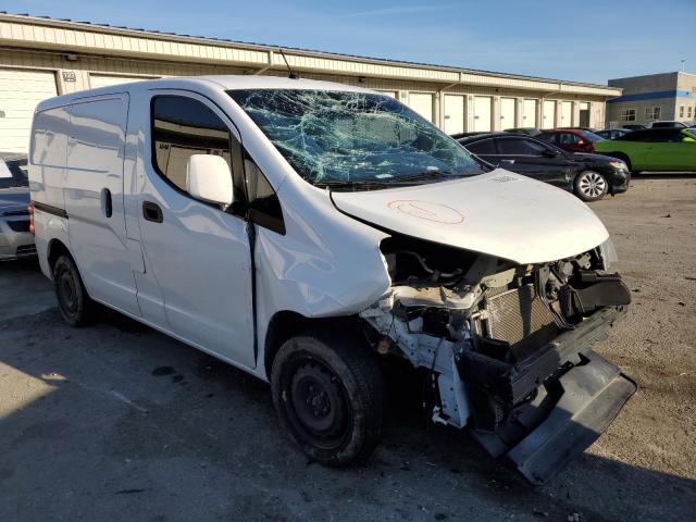 Photo 0 VIN: 3N6CM0KN1EK691644 - NISSAN NV200 2.5S 