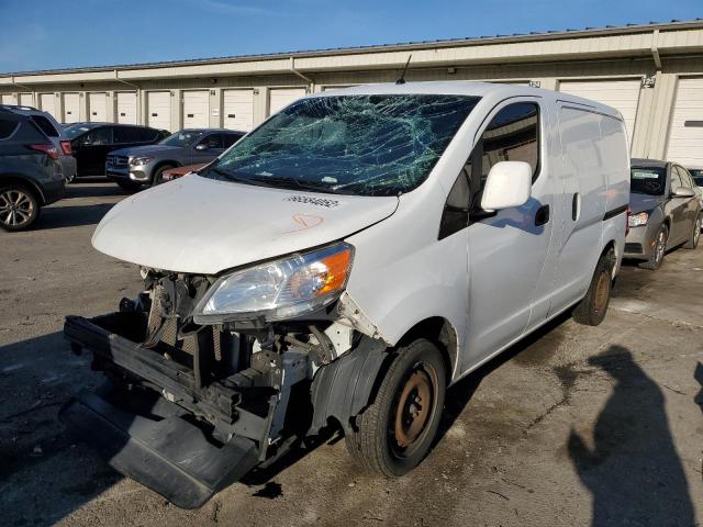 Photo 1 VIN: 3N6CM0KN1EK691644 - NISSAN NV200 2.5S 