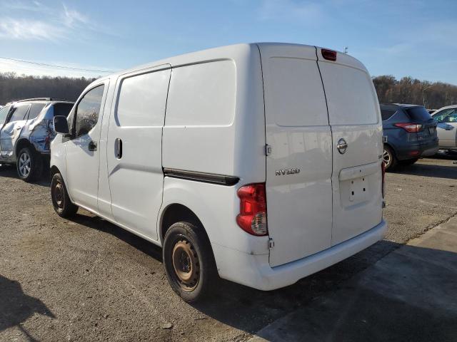 Photo 2 VIN: 3N6CM0KN1EK691644 - NISSAN NV200 2.5S 