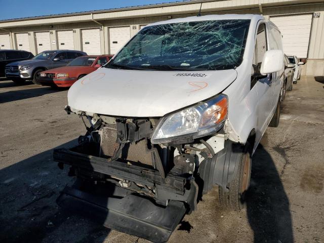 Photo 8 VIN: 3N6CM0KN1EK691644 - NISSAN NV200 2.5S 