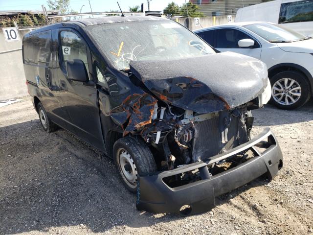 Photo 0 VIN: 3N6CM0KN1EK691708 - NISSAN NV200 2.5S 