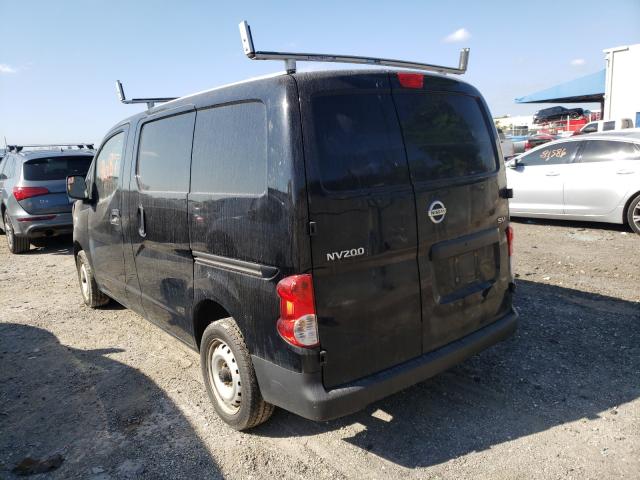 Photo 2 VIN: 3N6CM0KN1EK691708 - NISSAN NV200 2.5S 