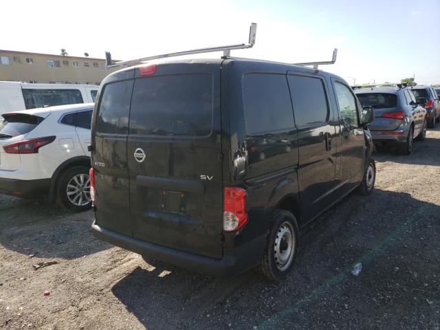 Photo 3 VIN: 3N6CM0KN1EK691708 - NISSAN NV200 2.5S 