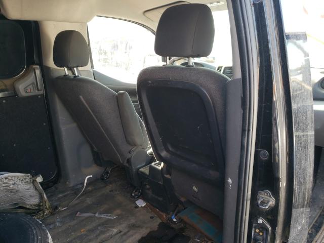 Photo 5 VIN: 3N6CM0KN1EK691708 - NISSAN NV200 2.5S 