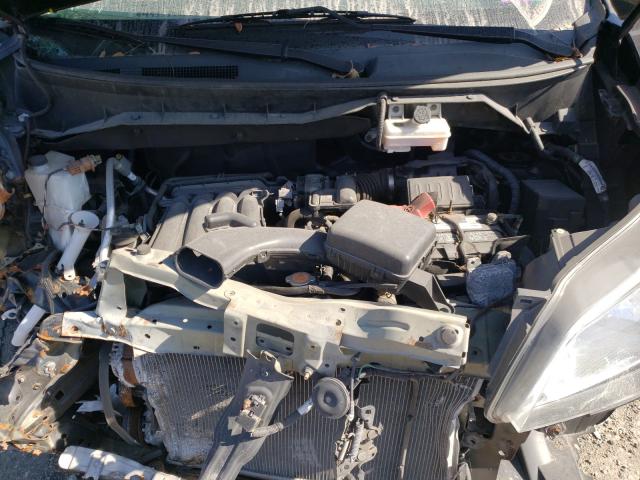 Photo 6 VIN: 3N6CM0KN1EK691708 - NISSAN NV200 2.5S 