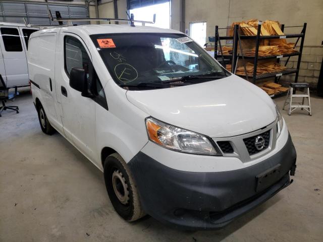 Photo 0 VIN: 3N6CM0KN1EK693068 - NISSAN NV200 2.5S 