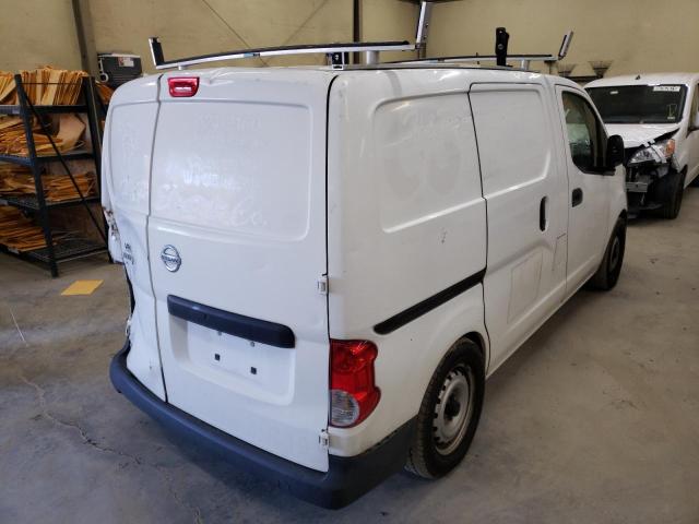 Photo 3 VIN: 3N6CM0KN1EK693068 - NISSAN NV200 2.5S 