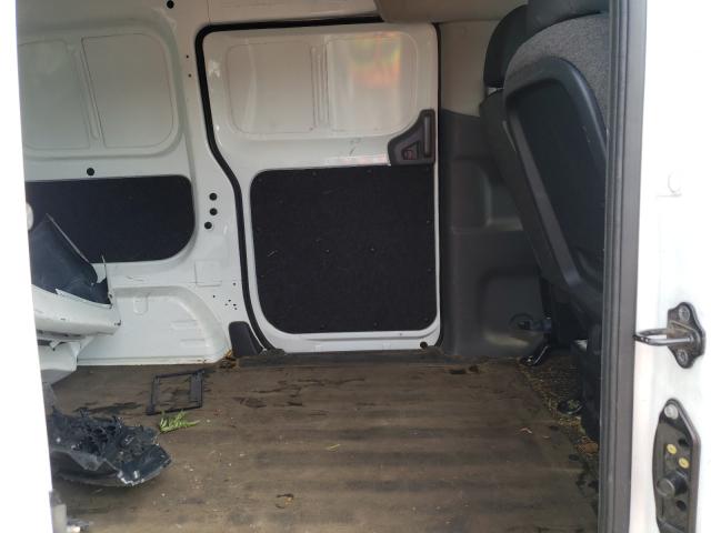 Photo 5 VIN: 3N6CM0KN1EK696164 - NISSAN NV200 2.5S 