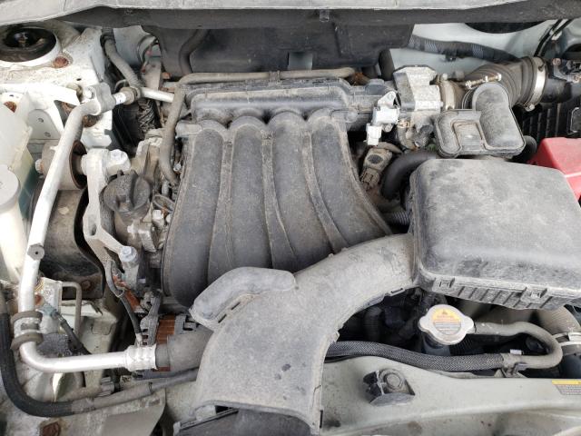 Photo 6 VIN: 3N6CM0KN1EK696164 - NISSAN NV200 2.5S 