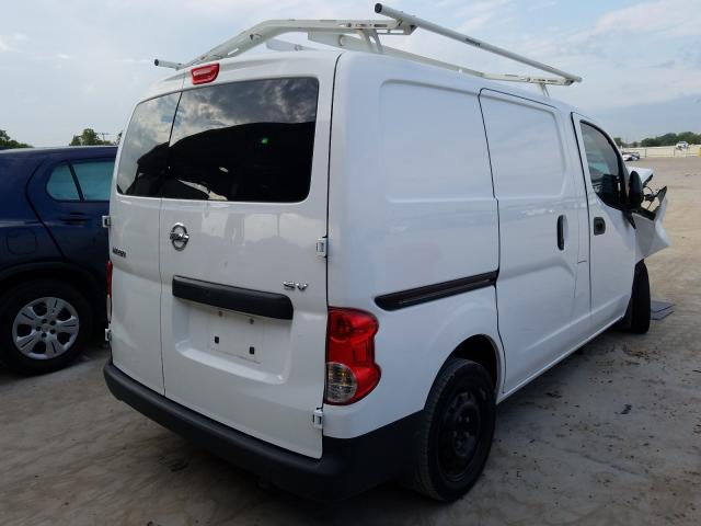 Photo 3 VIN: 3N6CM0KN1EK697380 - NISSAN NV200 2.5S 