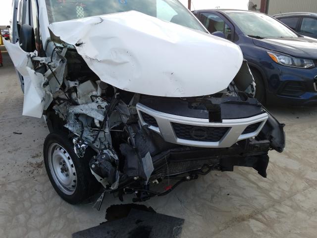 Photo 8 VIN: 3N6CM0KN1EK697380 - NISSAN NV200 2.5S 