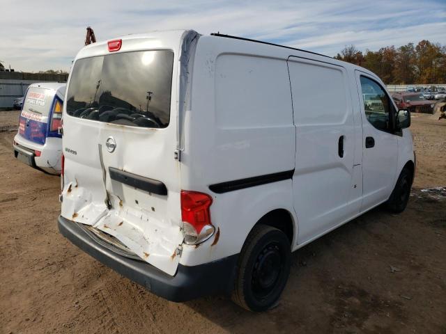 Photo 3 VIN: 3N6CM0KN1EK701525 - NISSAN NV200 2.5S 