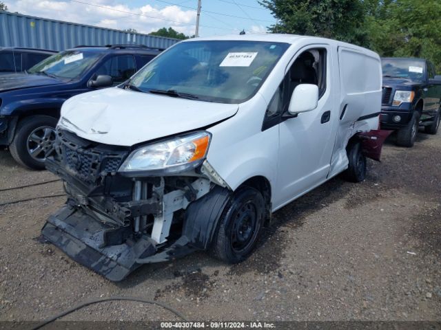 Photo 1 VIN: 3N6CM0KN1FK690480 - NISSAN NV200 