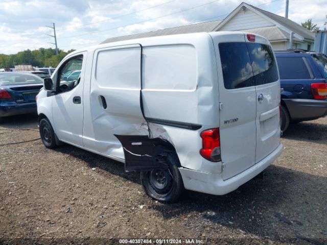 Photo 2 VIN: 3N6CM0KN1FK690480 - NISSAN NV200 