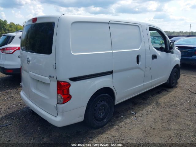 Photo 3 VIN: 3N6CM0KN1FK690480 - NISSAN NV200 