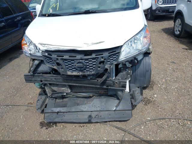 Photo 5 VIN: 3N6CM0KN1FK690480 - NISSAN NV200 