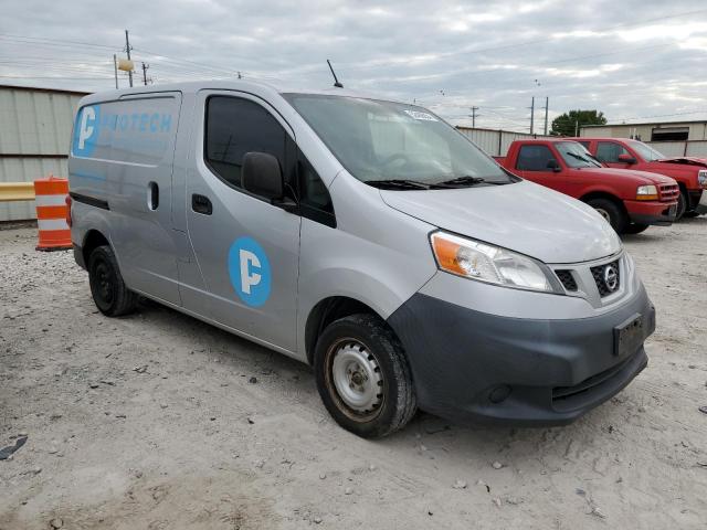 Photo 3 VIN: 3N6CM0KN1FK695968 - NISSAN NV 