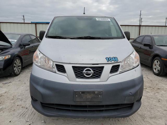 Photo 4 VIN: 3N6CM0KN1FK695968 - NISSAN NV 