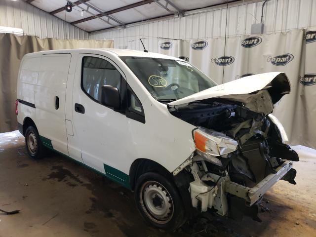 Photo 0 VIN: 3N6CM0KN1FK697803 - NISSAN NV200 2.5S 