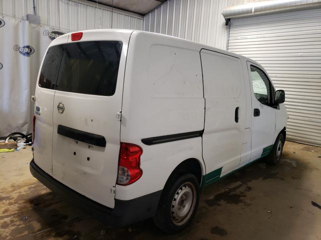 Photo 3 VIN: 3N6CM0KN1FK697803 - NISSAN NV200 2.5S 