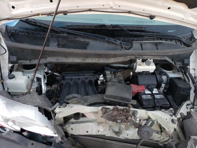 Photo 6 VIN: 3N6CM0KN1FK697803 - NISSAN NV200 2.5S 